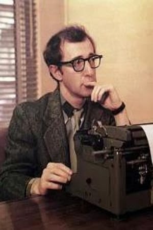 Télécharger Question de temps: Une heure avec Woody Allen ou regarder en streaming Torrent magnet 