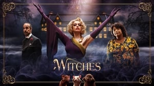 Capture of Roald Dahl’s The Witches (2020) HD Монгол Хадмал