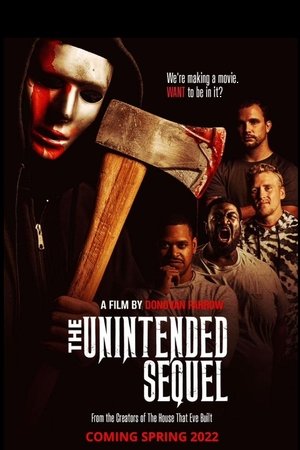 Nonton film The Unintended Sequel (2022) terbaru sub indo