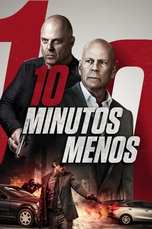 Poster 10 minutos menos 2019