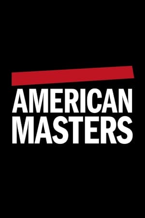 Poster American Masters 1986