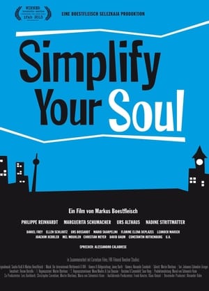 Télécharger Simplify Your Soul ou regarder en streaming Torrent magnet 