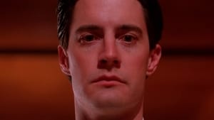 Twin Peaks Season 1 Episode 8 مترجمة والأخيرة