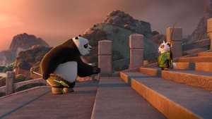 Capture of Kung Fu Panda 4 (2024) HD Монгол хэл