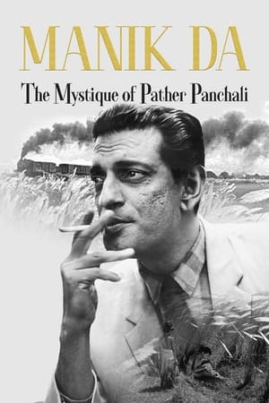Image Manik da: The Mystique of Pather Panchali