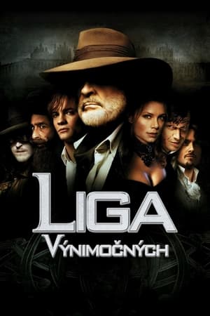 Image Liga výnimočných