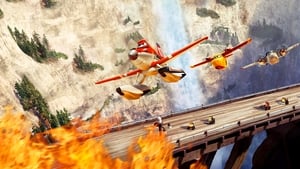 Planes: Fire & Rescue 2014 مترجم مباشر اونلاين