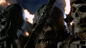 مشاهدة فيلم Army of Darkness 1992 مترجم