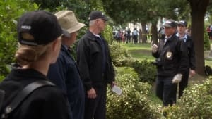 NCIS Season 12 :Episode 2  Kill the Messenger