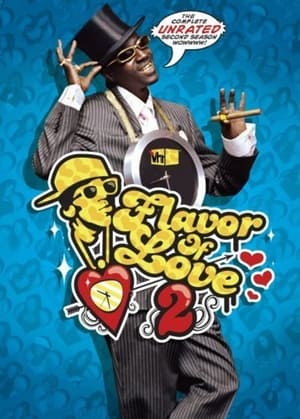 Image Flavor of Love