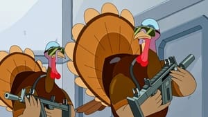 Rick and Morty Season 5 : Rick & Morty's Thanksploitation Spectacular