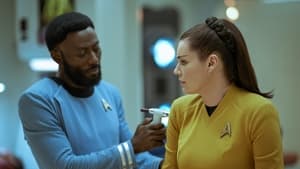 Star Trek: Strange New Worlds Season 1 Episode 3 مترجمة