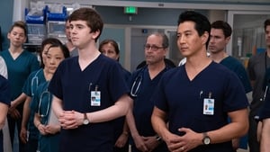 The Good Doctor Season 3 Episode 19