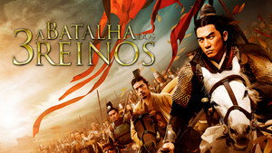A Batalha dos 3 Reinos