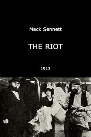 Image The Riot