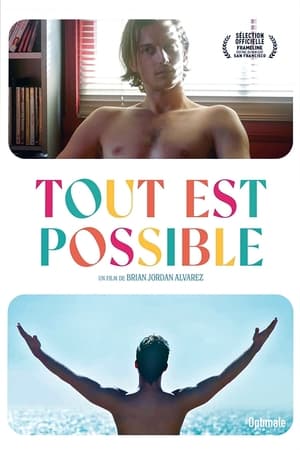 Poster Tout est possible 2017