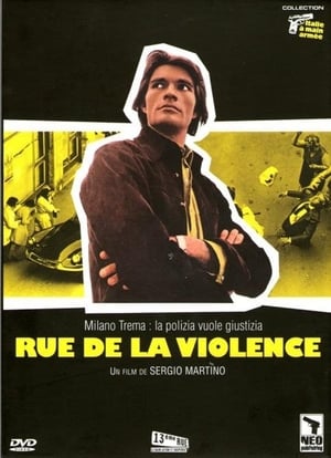 Image Rue de la violence