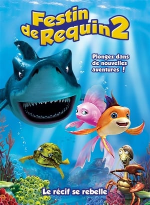 Télécharger Festin de requin 2 : Le récif se rebelle ou regarder en streaming Torrent magnet 