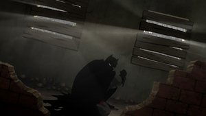 Batman: Year One (2011)
