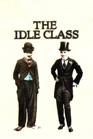 The Idle Class 1921