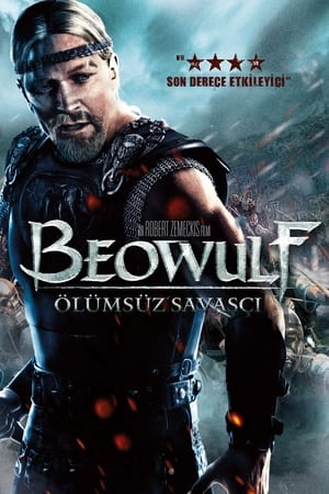 Poster Beowulf: Ölümsüz Savaşçı 2007