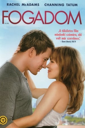 Poster Fogadom 2012