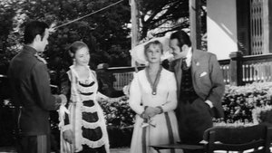 Ο Μιμίκος και η Μαίρη (1958)