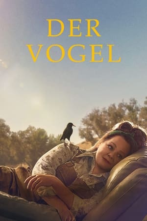 Poster Der Vogel 2021