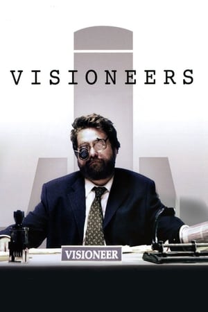 Image Visioneers - Wer wird denn gleich in die Luft gehen