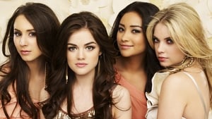 Pretty Little Liars