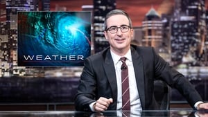 Last Week Tonight with John Oliver Season 6 Episode 26