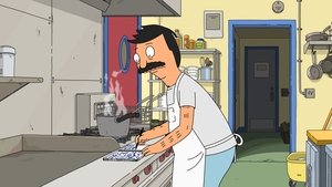 Bob's Burgers Season 15 :Episode 22  InsomniBob
