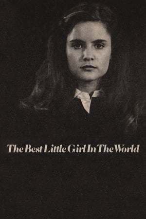 Poster The Best Little Girl in the World 1981