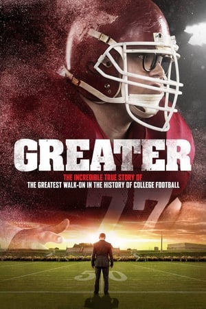 Poster Greater 2016