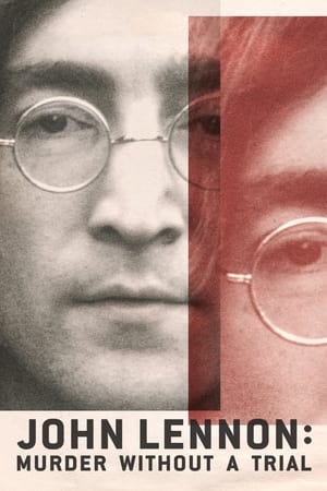 Image John Lennon: morderstwo bez sądu