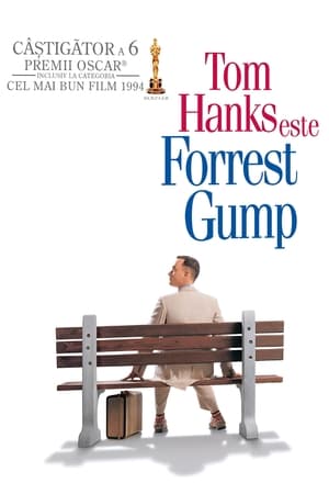 Forrest Gump 1994