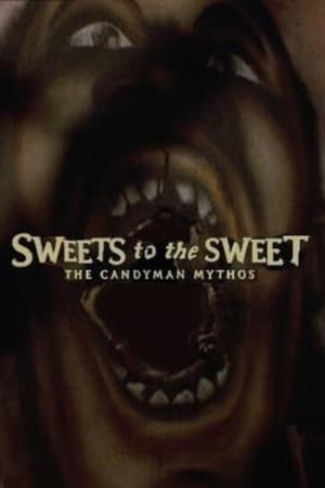 Poster Sweets to the Sweet: The 'Candyman' Mythos 2004