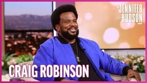 The Jennifer Hudson Show Season 2 :Episode 65  Craig Robinson, Shanola Hampton