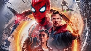 Capture of Spider-Man: No Way Home (2021) FHD Монгол хадмал