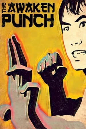 Poster The Awaken Punch 1973