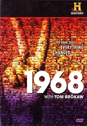 Télécharger 1968 with Tom Brokaw ou regarder en streaming Torrent magnet 