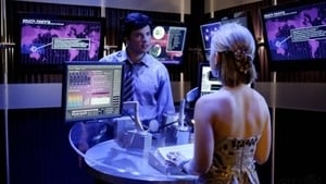 Smallville Season 8 Episode 3