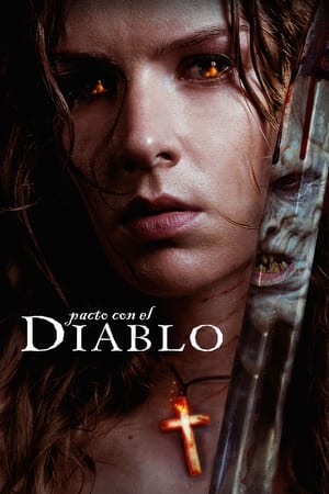 Poster Pacto con El Diablo 2021