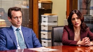 Law & Order Season 22 :Episode 12  Almost Famous