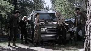 Z Nation Season 4 Episode 8