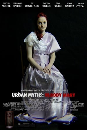 Image Urban Myths