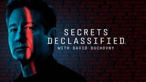 Secrets Declassified With David Duchovny (2025)