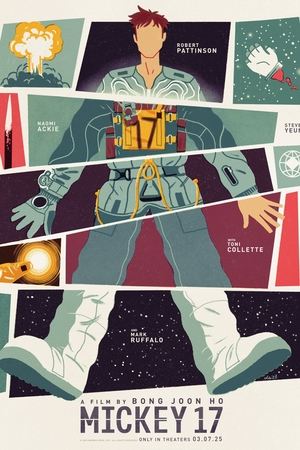 <Images posters