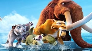 Capture of Ice Age: Continental Drift (2012) HD Монгол хэл