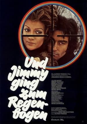 Poster Und Jimmy ging zum Regenbogen 1971